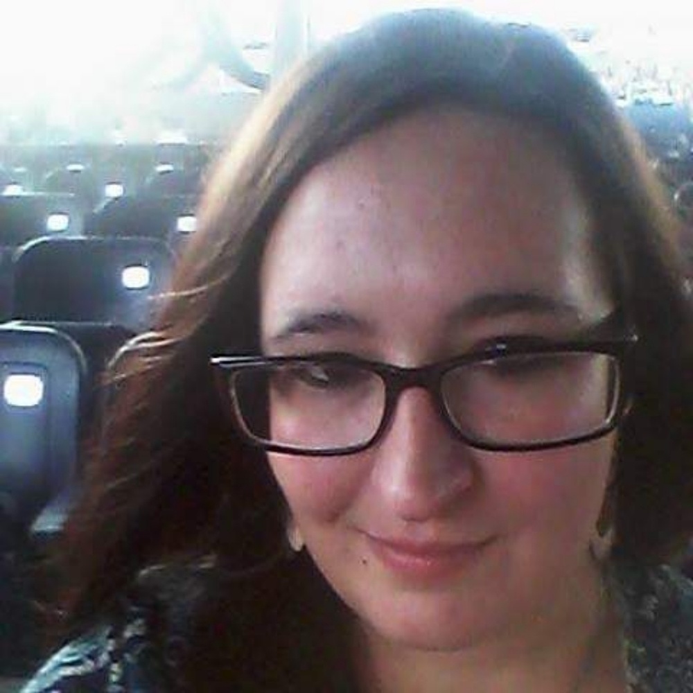 Meet your Posher, Christina